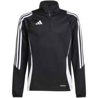 Bluza adidas Tiro 24 Training Jr IJ9952 116cm