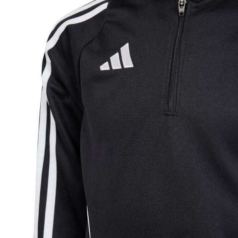 Bluza adidas Tiro 24 Training Jr IJ9952 116cm