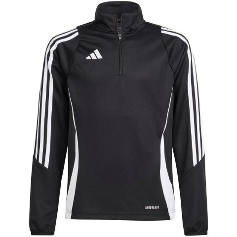 Bluza adidas Tiro 24 Training Jr IJ9952 116cm