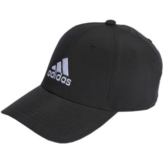 Czapka z daszkiem adidas Embroidered Logo Lightweight Baseball OSFM IB3244 N/A