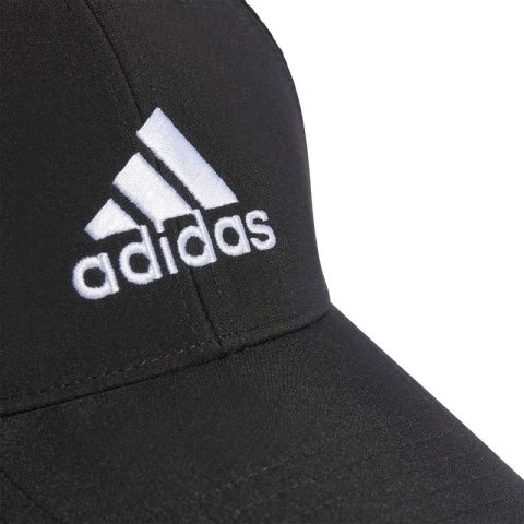 Czapka z daszkiem adidas Embroidered Logo Lightweight Baseball OSFM IB3244 N/A