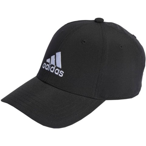 Czapka z daszkiem adidas Embroidered Logo Lightweight Baseball W IB3244 N/A