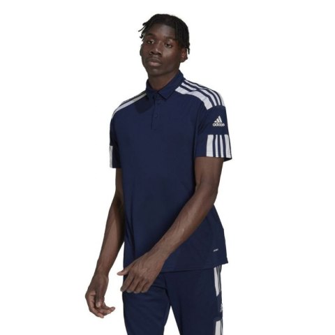 Koszulka adidas Squadra 21 Polo M HC6277 2XL