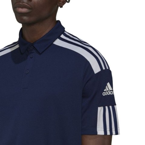 Koszulka adidas Squadra 21 Polo M HC6277 2XL