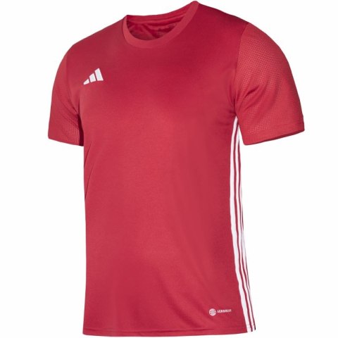 Koszulka adidas Tabela 23 Jersey Jr HS0539 116cm