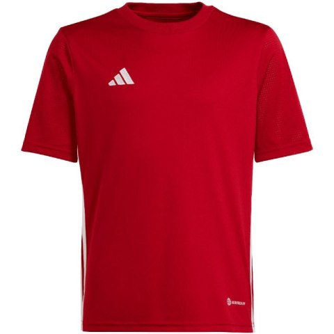 Koszulka adidas Tabela 23 Jersey Jr HS0539 116cm