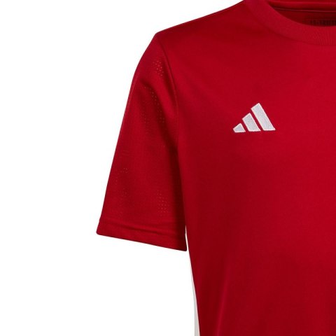 Koszulka adidas Tabela 23 Jersey Jr HS0539 116cm