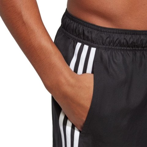 Spodenki kąpielowe adidas 3-Stripes Clx M HT4367 2XL