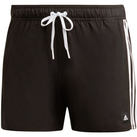 Spodenki kąpielowe adidas 3-Stripes Clx M HT4367 L