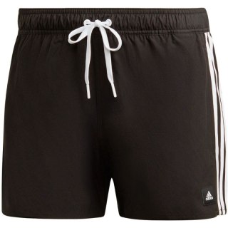 Spodenki kąpielowe adidas 3-Stripes Clx M HT4367 M