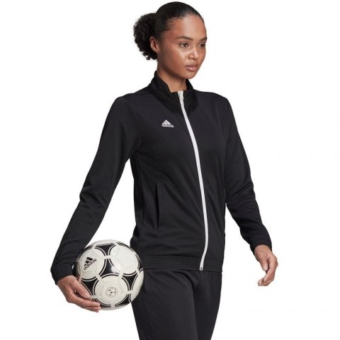 Bluza adidas Entrada 22 Track Jacket W H57525 XL