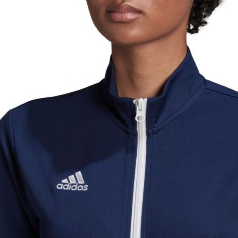 Bluza adidas Entrada 22 Track Jacket W H57528 2XL