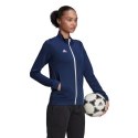 Bluza adidas Entrada 22 Track Jacket W H57528 L