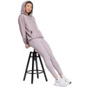 Bluza adidas Essentials Linear Full-Zip French Terry Hoodie W IS2073 L