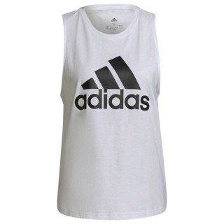 Koszulka adidas Essentials Big Logo W H10199 XL