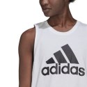 Koszulka adidas Essentials Big Logo W H10199 XL