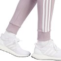 Spodnie adidas Essentials 3-Stripes Fleece W IR5403 L
