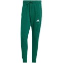 Spodnie adidas Essentials French Terry Tapered Cuff 3-Stripes M IS1392 XL