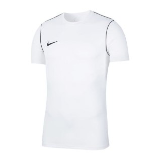 Koszulka Nike Park 20 Jr BV6905-100 164 cm