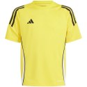 Koszulka adidas Tiro 24 Jersey Jr IS1027 152cm