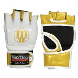 Rękawice do MMA Masters MMA-GF 01281-0508M S