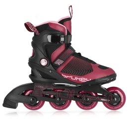 Rolki Spokey Revo BK/PK SPK-929597 r.39 39