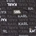 Szorty kąpielowe Karl Lagerfeld M KL21MBM06 M