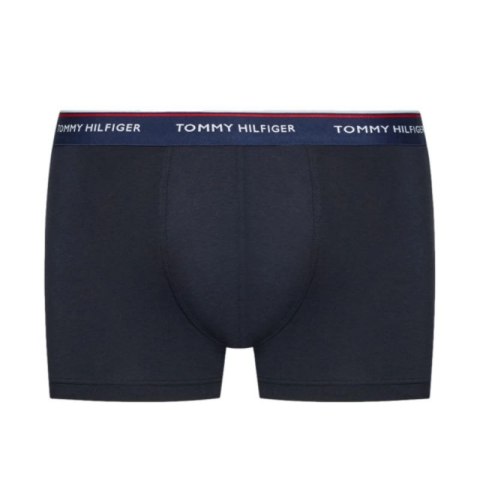 Bokserek Tommy Hilfiger 3P Wb Trunk M UM0UM01642 S