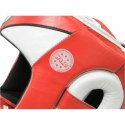 Kask bokserski KT-COMFORT (WAKO APPROVED) 024781-M02 niebieski+M