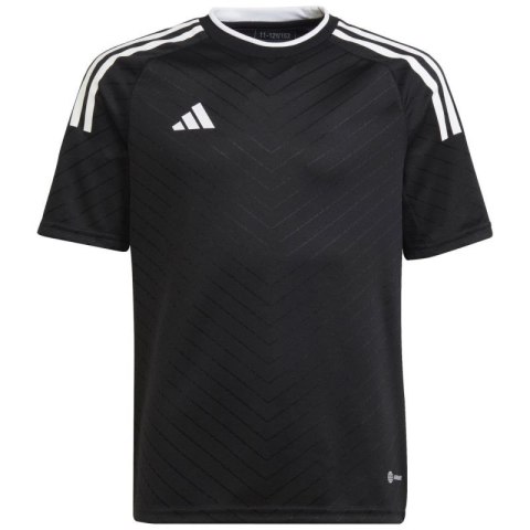 Koszulka adidas Campeon 23 Jersey Jr HS0537 128cm