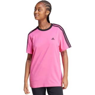 Koszulka adidas Essentials 3-Stripes Tee W IS1565 L