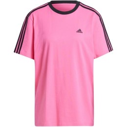 Koszulka adidas Essentials 3-Stripes Tee W IS1565 XL