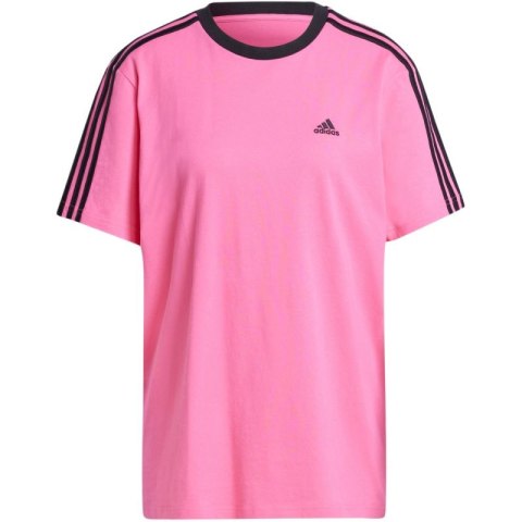 Koszulka adidas Essentials 3-Stripes Tee W IS1565 S