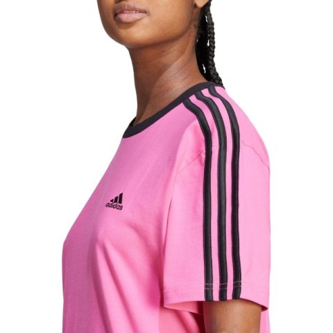 Koszulka adidas Essentials 3-Stripes Tee W IS1565 S