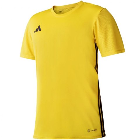 Koszulka adidas Tabela 23 Jersey Jr IA9156 116cm