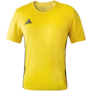 Koszulka adidas Tabela 23 Jersey Jr IA9156 116cm