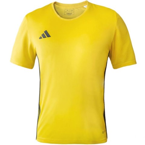 Koszulka adidas Tabela 23 Jersey Jr IA9156 116cm