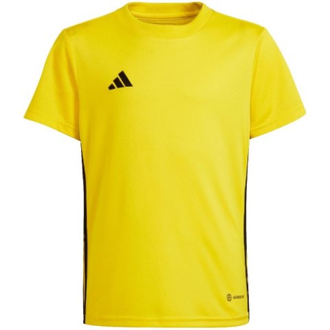 Koszulka adidas Tabela 23 Jersey Jr IA9156 116cm