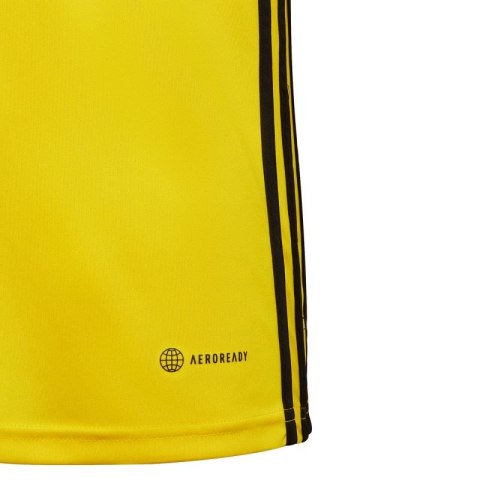 Koszulka adidas Tabela 23 Jersey Jr IA9156 116cm