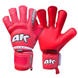 Rękawice 4keepers Champ Colour Red VI RF2G S906433 9,5