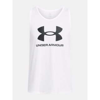 Koszulka Under Armour M 1382883-100 4XL