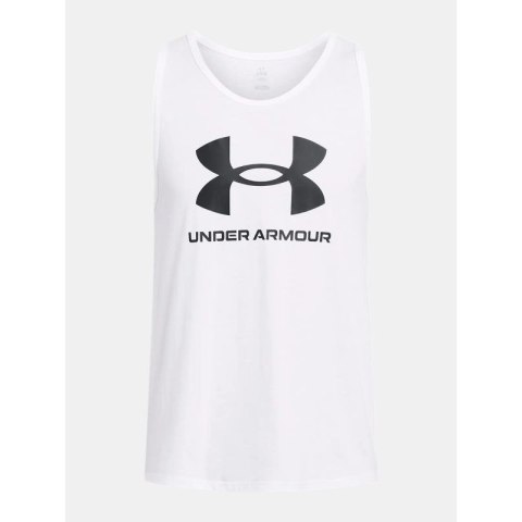 Koszulka Under Armour M 1382883-100 4XL