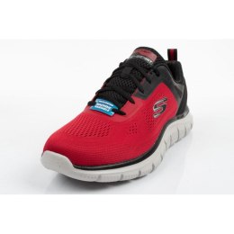 Buty Skechers Track M 232698/RDBK 41.5