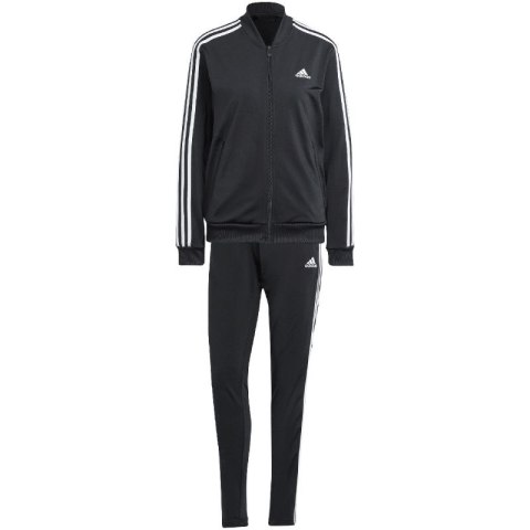 Dres adidas Essentials 3-Stripes W IJ8781 XS