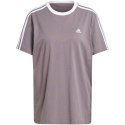 Koszulka adidas Essentials 3-Stripes Tee W IS1564 L