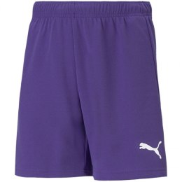 Spodenki Puma teamRise Short Jr 704943 10 116cm