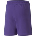 Spodenki Puma teamRise Short Jr 704943 10 116cm