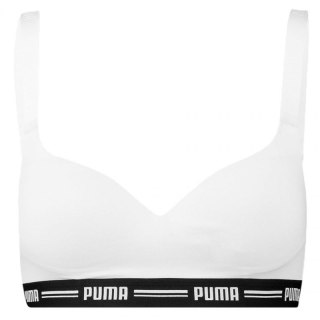 Stanik sportowy Puma Padded Top 1P Hang W 907863 05 XL