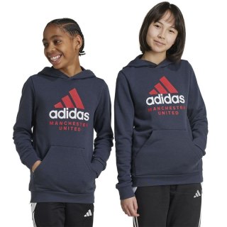 Bluza adidas Manchester United Kids Jr IT4199 164 cm