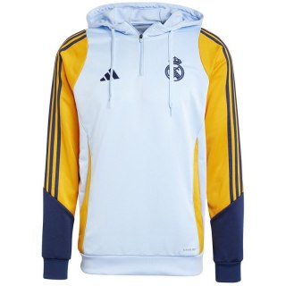 Bluza adidas Real Madryt Training Hoody M IT5091 L